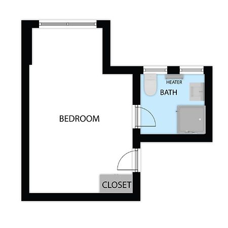 Zimmer Enzian Längenfeld Exteriör bild